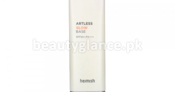 HEIMISH - Artless Glow Base SPF50+/PA+++ 40ml
